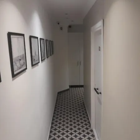 Pera Standard Isztambul