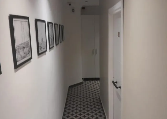 Pera Standard Stambuł